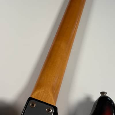 Yamaha SR-400 Super R'nroller '70s Vintage MIJ Stratocaster Type Electric Guitar Made in Japan image 7