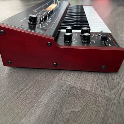 Behringer Vocoder VC340 2019 - Present Black image 4