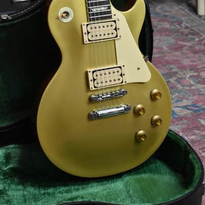 1980 Tokai Love Rock LS-50 Goldtop, Made in Japan, MIJ, Lawsuit image 3