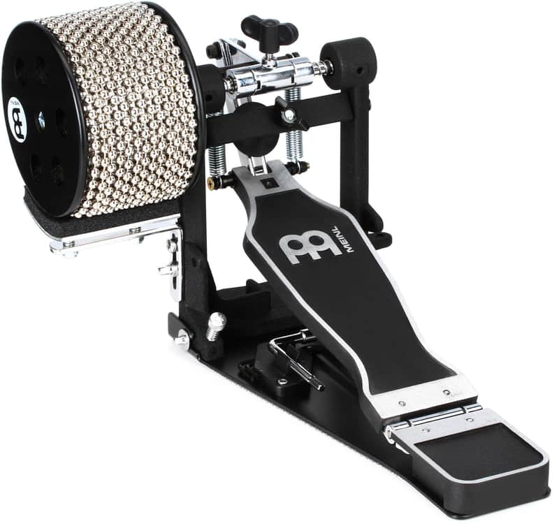 Meinl FCA5-L Foot Cabasa Shaker Pedal | Reverb