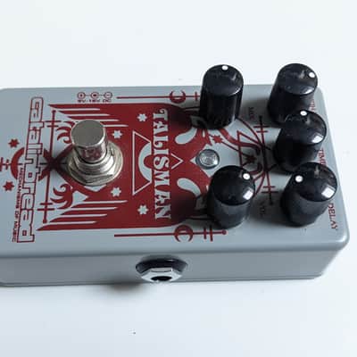 Catalinbread Talisman image 4