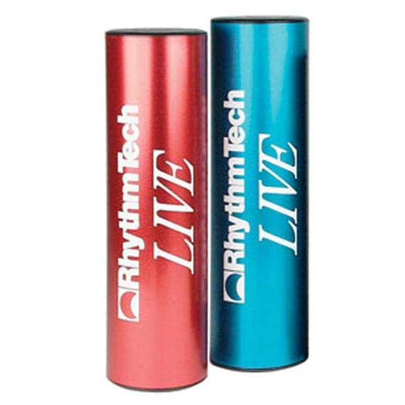 RhythmTech Rhythm Tech Live Shaker Blue image 1