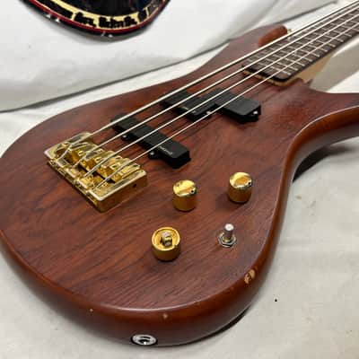 Spector Legend 4 4-String P-Style Electric Bass image 17