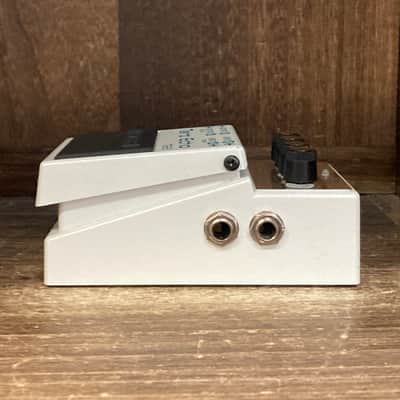 Boss TE-2 Tera Echo 2013 - Present - White image 3