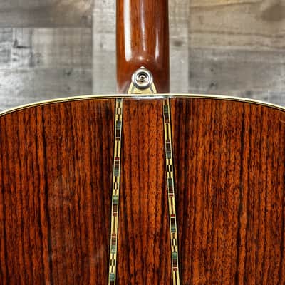 Segovia Sessions Series 12-String 1970's W/HSC image 13
