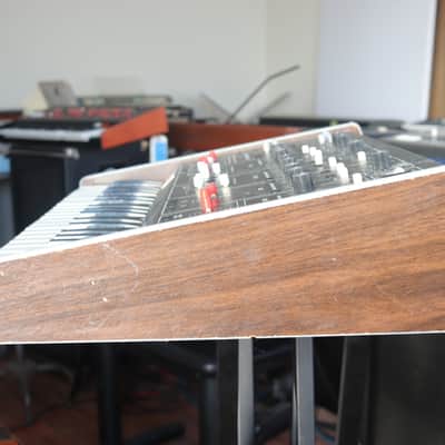 1979 OCTAVE Cat Duo/Mono Synthesizer RESTORED image 6