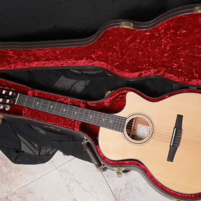 Taylor 314ce-N (Natural) imagen 5