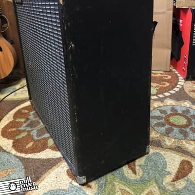Yamaha Fifty 115B Bass Combo Vintage | Reverb