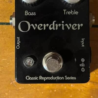 nature sound OVER DRIVE | Reverb