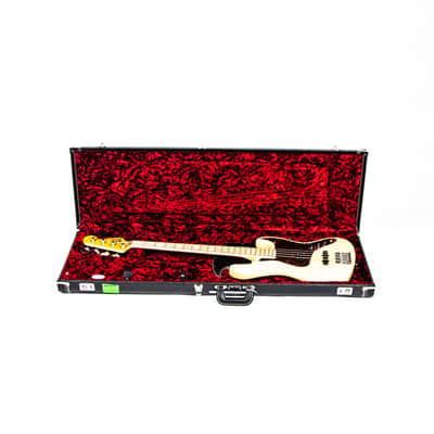 Fender '74 Reissue Jazz Bass Owned by Matt Freeman Of Rancid image 23