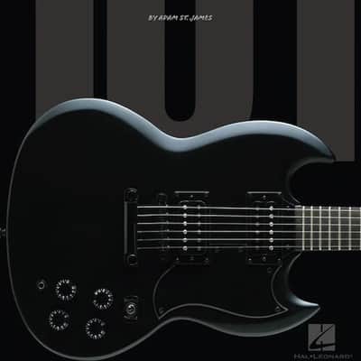 101 Guitar Tips - Stuff All the Pros Know and Use image 2