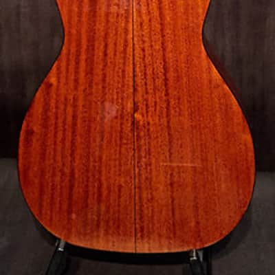 Blueridge BR-341 Parlor Acoustic Guitar image 5