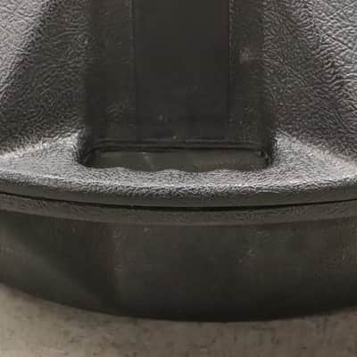Ludwig UFO Snare Drum Case Vintage 1970's #2 image 5