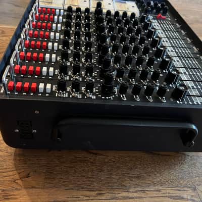 Stevenson Interface Electronics model 100 8 x4 Sidecar Console image 6