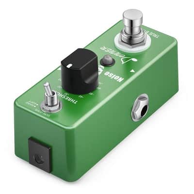 Noise Killer Guitar Effect Pedal - Noise Gate Pedal (2 Modes) image 6