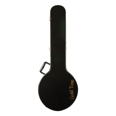 Gold Tone BC-350 Bob Carlin Signature Series Openback Banjo image 9