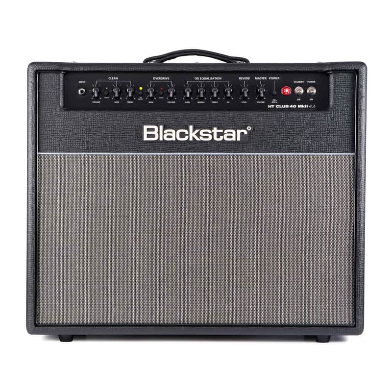 Blackstar HT Club 40 MKII 40-Watt 1x12