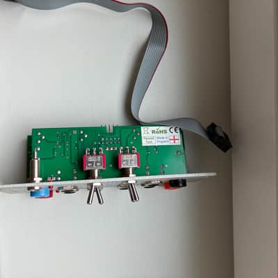 Synovatron CVGT1 Buchla to Eurorack CV Converter Interface image 3