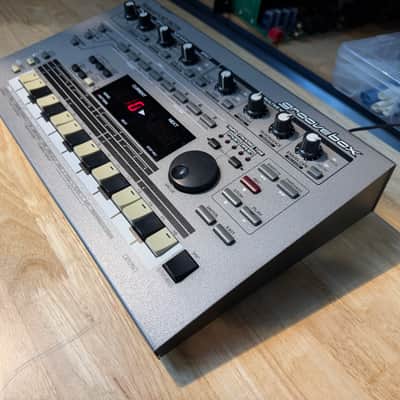 Roland MC-303 Groovebox, Serviced! image 2
