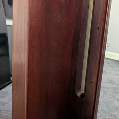 Apogee Centaur Major Hybrid Ribbon Speakers – Full-Range Audiophile Classic Pair image 12