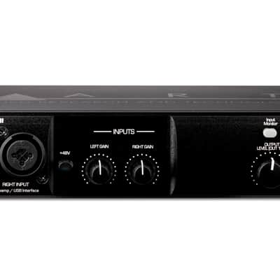 ART USB Pre II 2 Channel USB Interface image 1