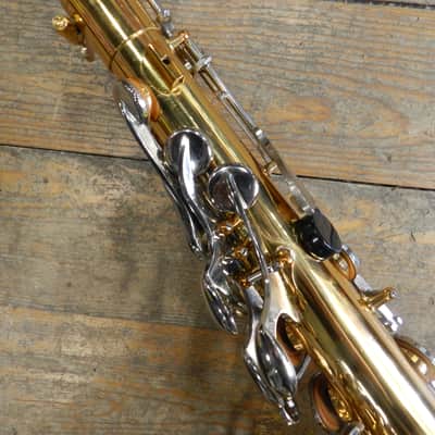 Vito Alto Saxophone MIJ image 14