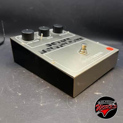 Electro Harmonix Octave Multiplexer image 2