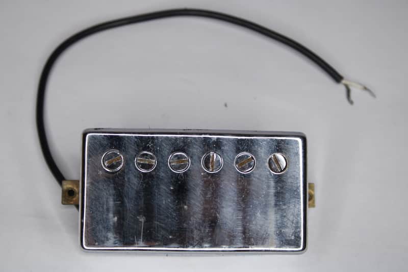 Vintage 1972 Maxon U-1000 Humbucker 8.1K  Matsumoku Fuji Gen Ibanez Greco image 1