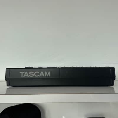 TASCAM Porta 05 Multitrack Cassette Recorder 1990s - Black image 8