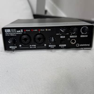 Steinberg ur22 mk II 2000's image 1