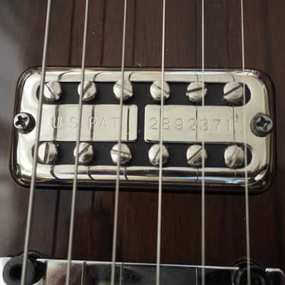 VIDEO! The Old Europe Custom Soloist (Warmoth/Guitar Anatomy) singlepickup guitar image 8
