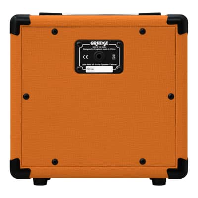 Orange PPC108 Speaker Cabinet image 2