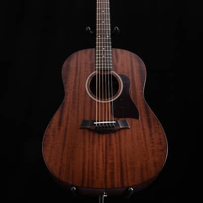Taylor American Dream AD27 Mahogany Acoustic Guitar image 1