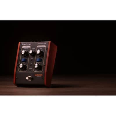 Warm Audio WA-RB RingerBringer Analog Ring Modulation Pedal image 4