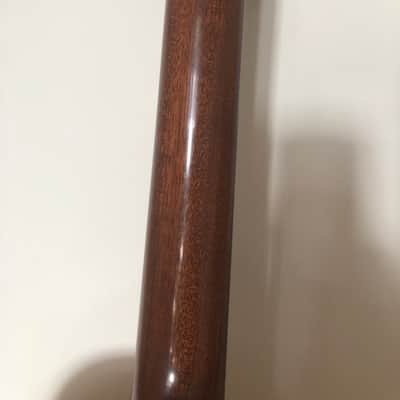Avalon / Lowden L-32 Legacy Vintage Acoustic 1995 Gorgeous Mahogany Neck Real Martin Beater image 12