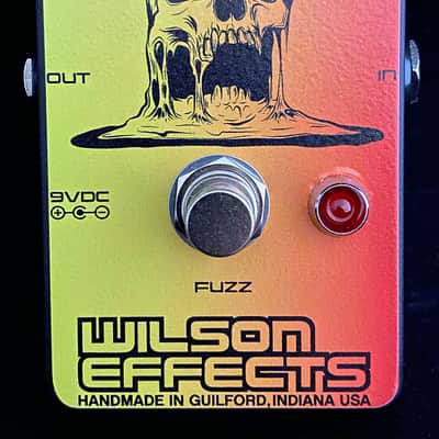 Wilson Effects Not the NotRite image 3