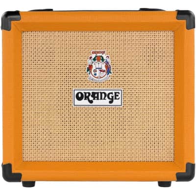 Orange Crush 12 Guitar Amp Combo image 1