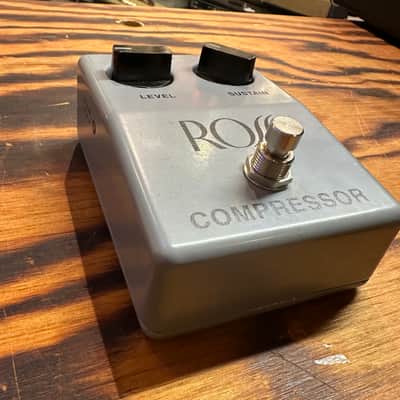 Ross Gray Compressor 2019 - Gray image 2