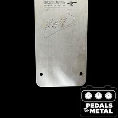 Reeves Electric Black Hat Sound Pro MKII #34 X14666 image 13