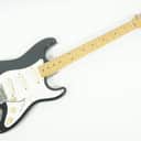 [SALE Ends June 12] Fender Japan ST57-77LS Stratocaster N Serial Black Eric Clapton Lace Sensor Active TBX 1993