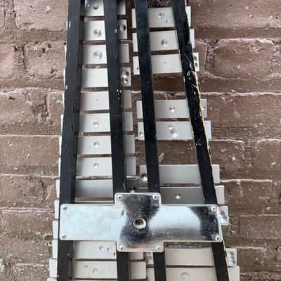 Percussion Plus 32-Note Glockenspiel / Bell Kit (Used) image 6