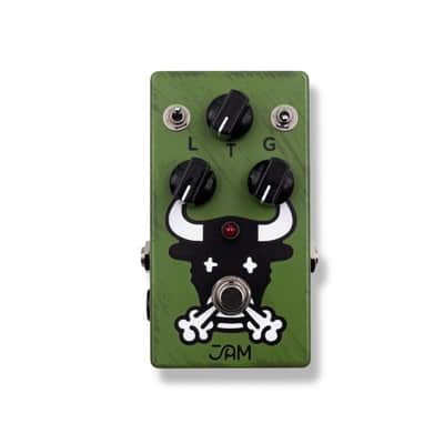 JAM Pedals Octaurus Octafuzz *Authorized Dealer*  FREE Shipping!