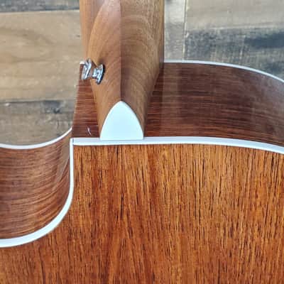 Martin Road Series GPC-13E Modern Acoustic-electric Guitar - Natural 704 FREE SHIP image 12