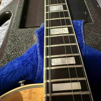 Gibson Les Paul Custom 1976 - Natural image 7
