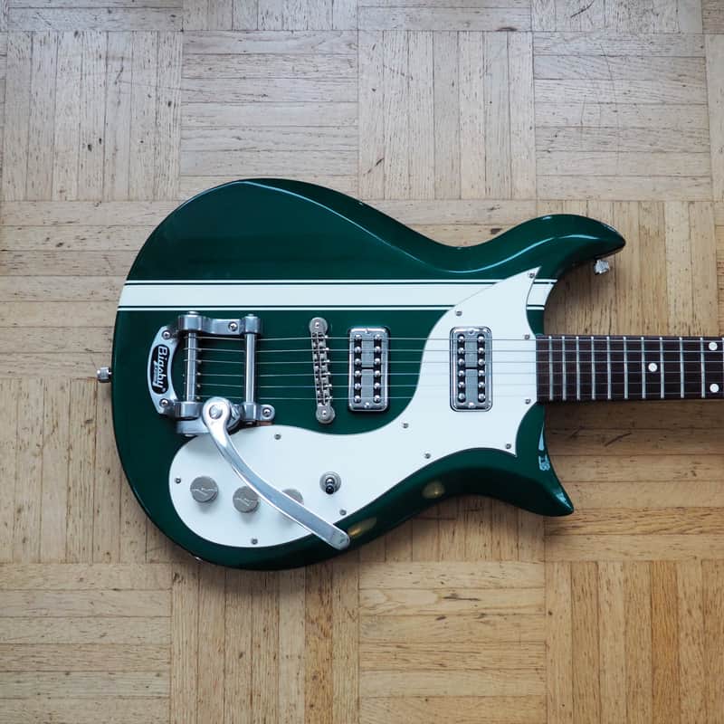 Video! Gretsch G5135GL Electromatic G. Love Corvette - Pro Setup, Play-Ready image 1