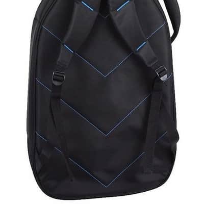 Reunion Blues RBX Electric Bass guitar Gig Bag / Case \ RBX-B4 image 4