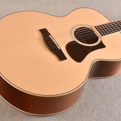 Eastman AC330E-12 12 String Jumbo (2024) image 2