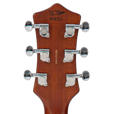 Rapier Mercury Electric Guitar ~ Mahogany image 7
