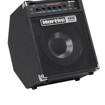 Hartke KB12 Kickback Bass Combo image 3