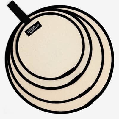BFSD Quesadilla Cloth Head Jazz 4-Pack image 2